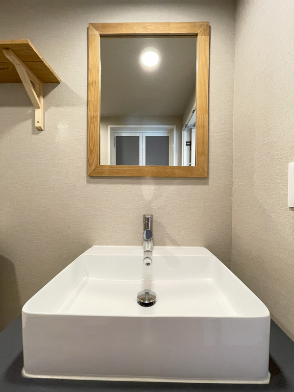 GRAND駒沢公園(グランド駒沢公園)604の室内6