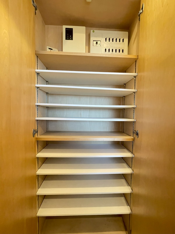 GRAND駒沢公園(グランド駒沢公園)604の室内14