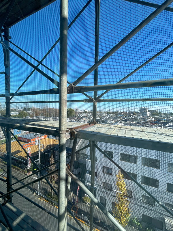 GRAND駒沢公園(グランド駒沢公園)604の室内13