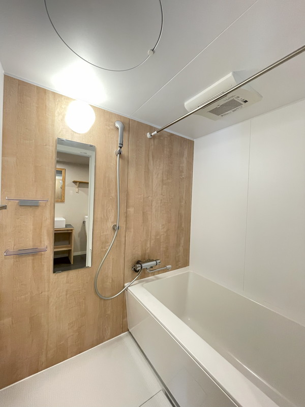 GRAND駒沢公園(グランド駒沢公園)604の室内8