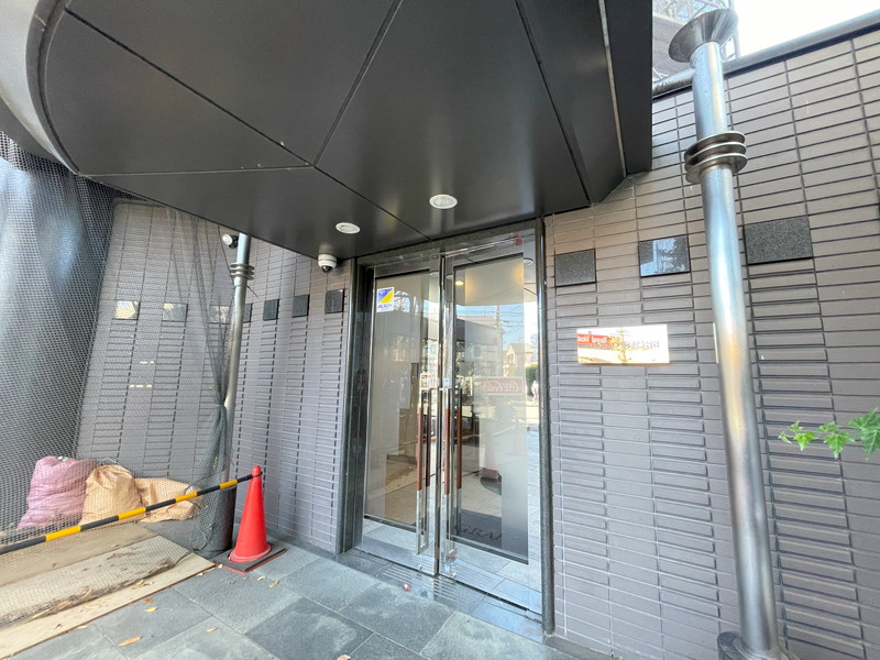 GRAND駒沢公園(グランド駒沢公園)604の室内18