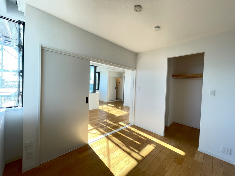 GRAND駒沢公園(グランド駒沢公園)604の室内4