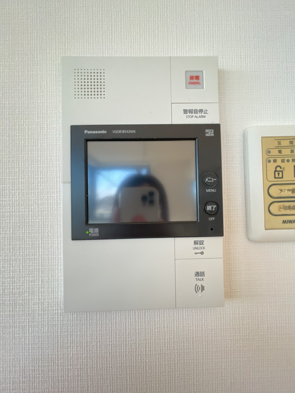 GRAND駒沢公園(グランド駒沢公園)604の室内11