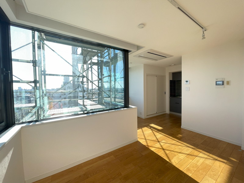 GRAND駒沢公園(グランド駒沢公園)604の室内2