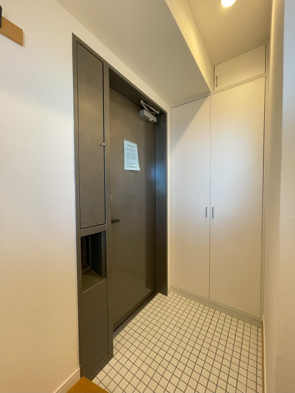 GRAND駒沢公園(グランド駒沢公園)604の室内16