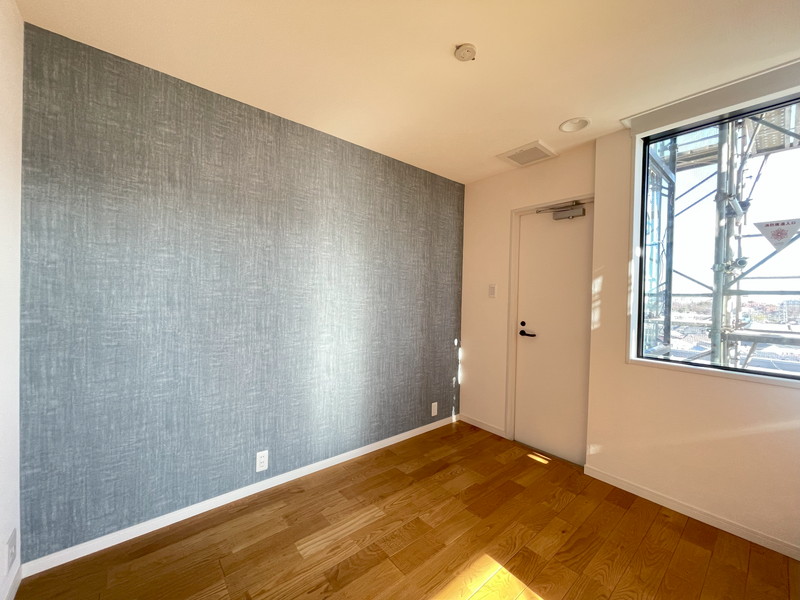 GRAND駒沢公園(グランド駒沢公園)604の室内3