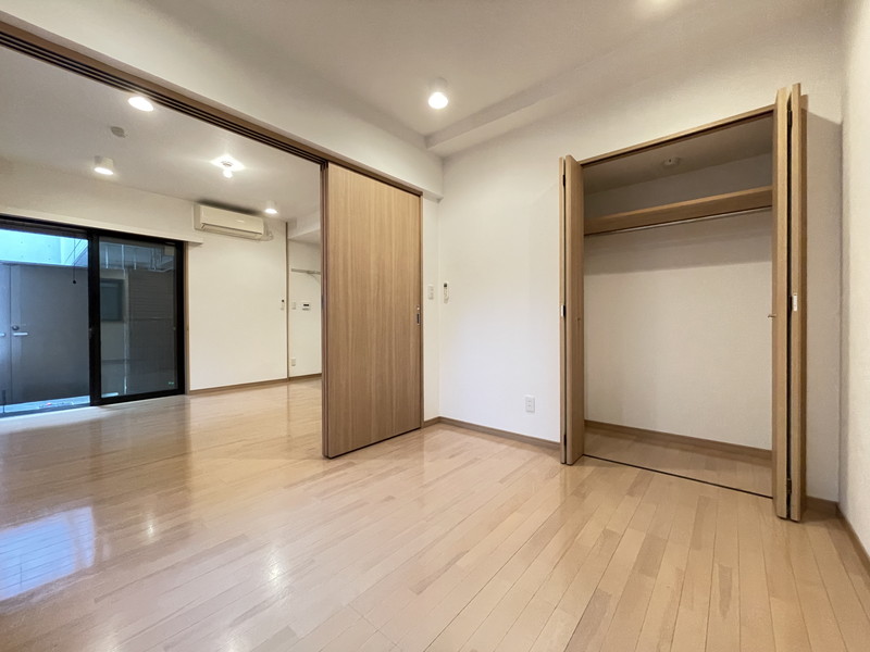 BLESS SETAGAYA（ブレス世田谷）301の室内3