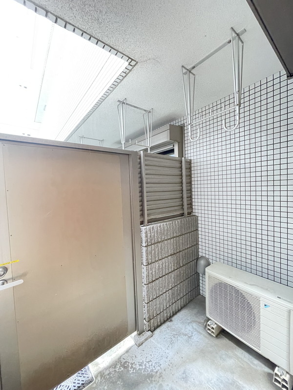 BLESS SETAGAYA（ブレス世田谷）301の室内7