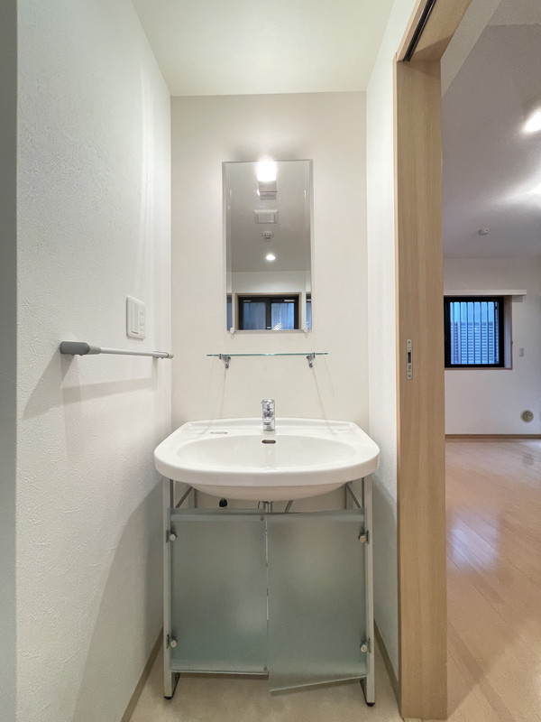 BLESS SETAGAYA（ブレス世田谷）301の室内5