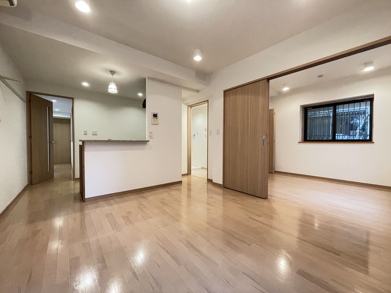 BLESS SETAGAYA（ブレス世田谷）301の室内4