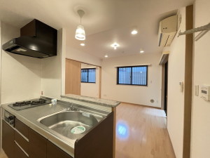 BLESS SETAGAYA（ブレス世田谷）301の室内1