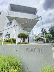 FLAT TI（フラットティーアイ）301の室内3