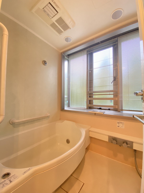 パークアクシス恵比寿208の室内7