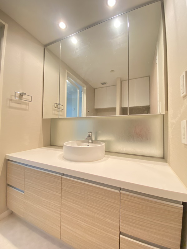 パークアクシス恵比寿208の室内6