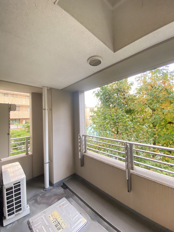 パークアクシス恵比寿208の室内9