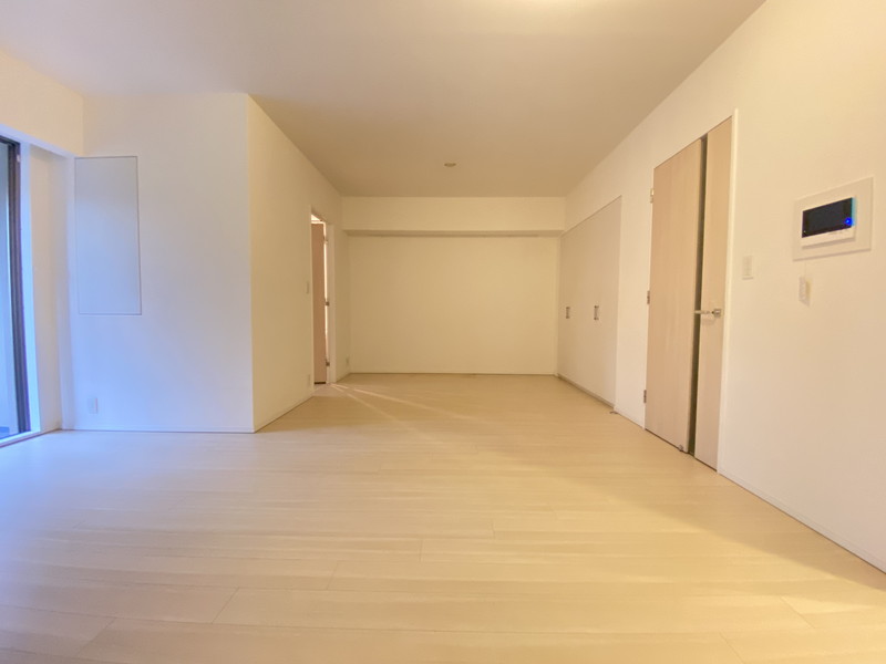 パークアクシス恵比寿208の室内4