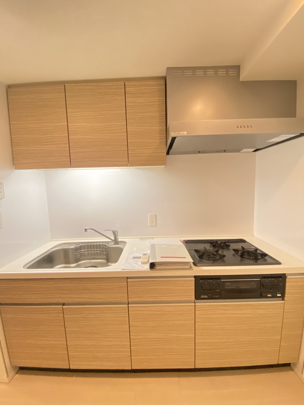 パークアクシス恵比寿208の室内5