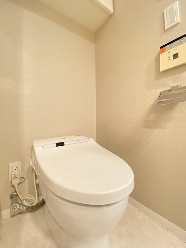 パークアクシス恵比寿208の室内8