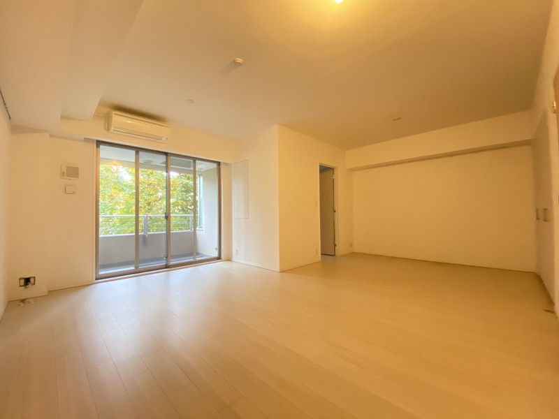 パークアクシス恵比寿208の室内3