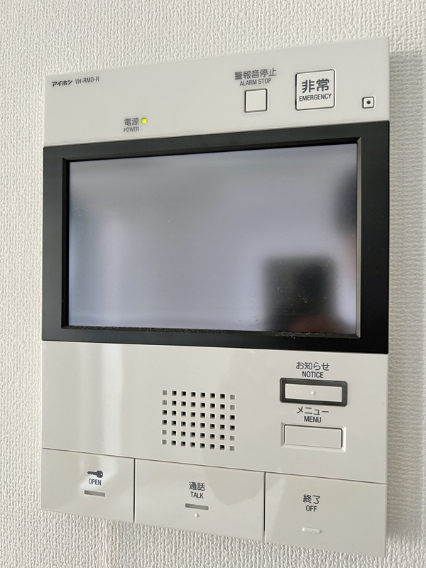 ルネサンスコート自由が丘305の室内11