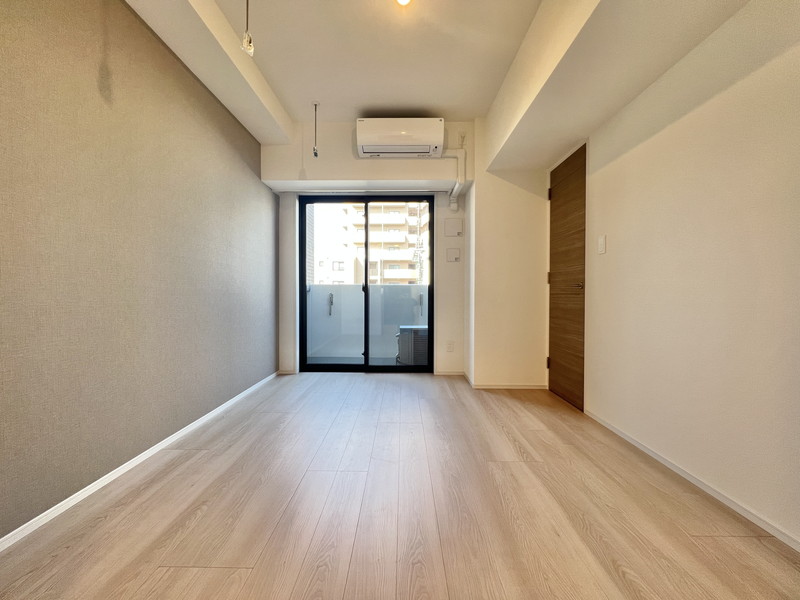 池尻2丁目マンション502の室内3