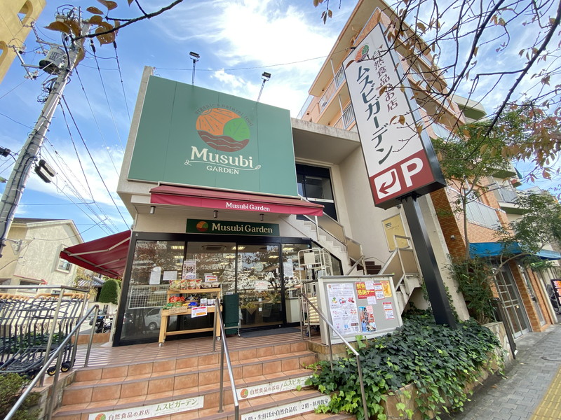 シェリーハイツ壱番館301の室内3