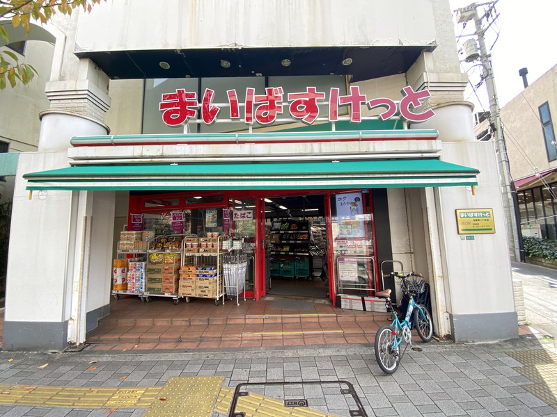 シェリーハイツ壱番館301の室内4