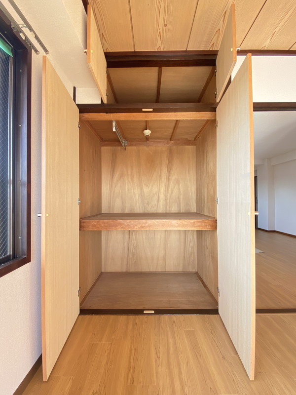 シェリーハイツ壱番館301の室内18