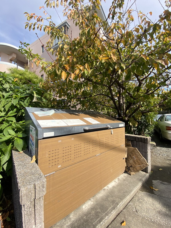 シェリーハイツ壱番館301の室内5