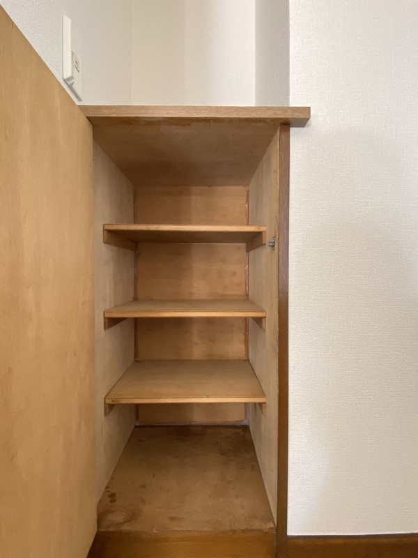 シェリーハイツ壱番館301の室内9