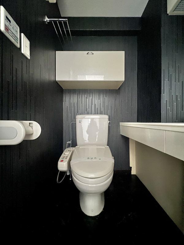 フリーディオ広尾南404の室内10