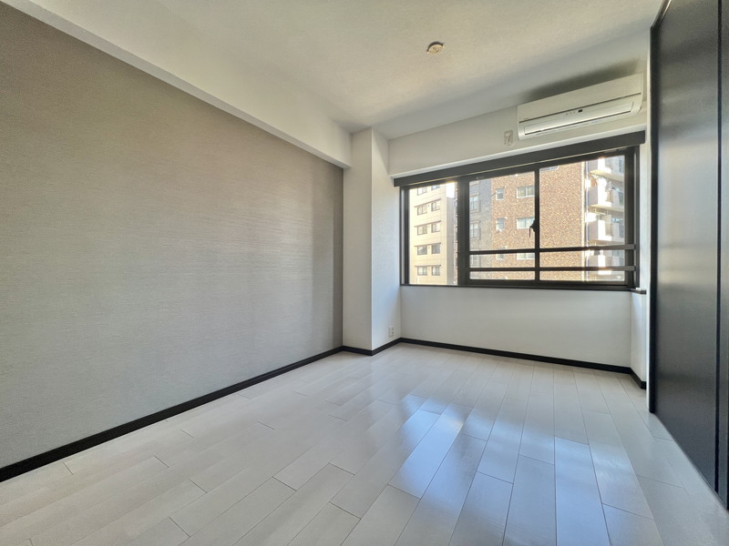 フリーディオ広尾南404の室内5