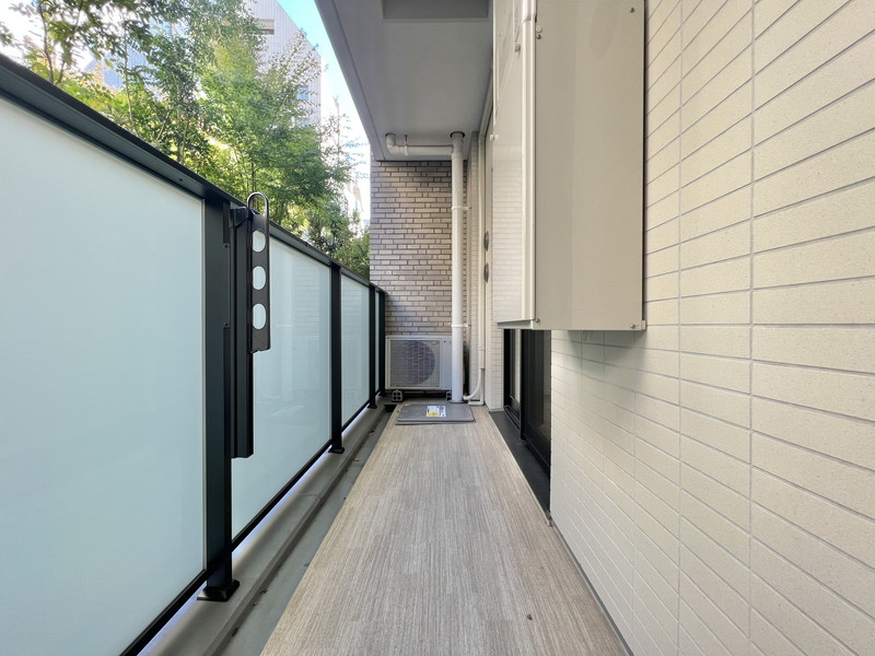 ディアナコート目黒310の室内8