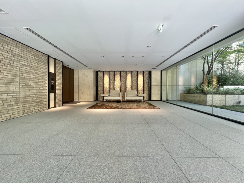 ディアナコート目黒310の室内2