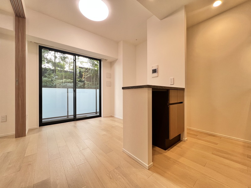 ディアナコート目黒310の室内6