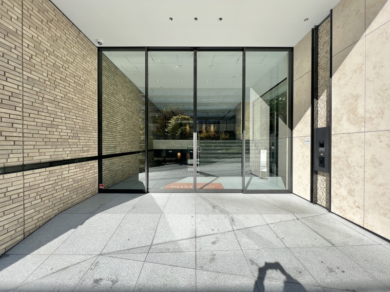 ディアナコート目黒310の室内3