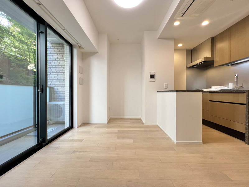 ディアナコート目黒310の室内5