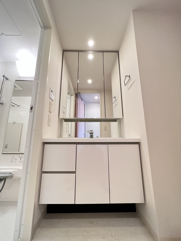 Brillia ist 三軒茶屋アイビーテラス903の室内17