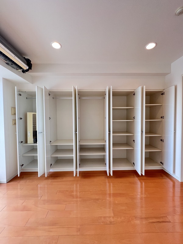 Brillia ist 三軒茶屋アイビーテラス903の室内13