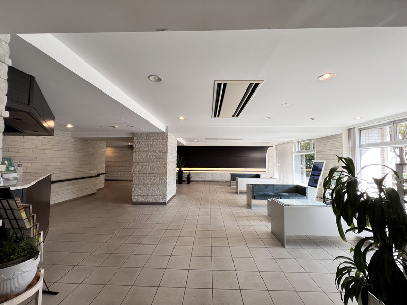 Brillia ist 三軒茶屋アイビーテラス903の室内4