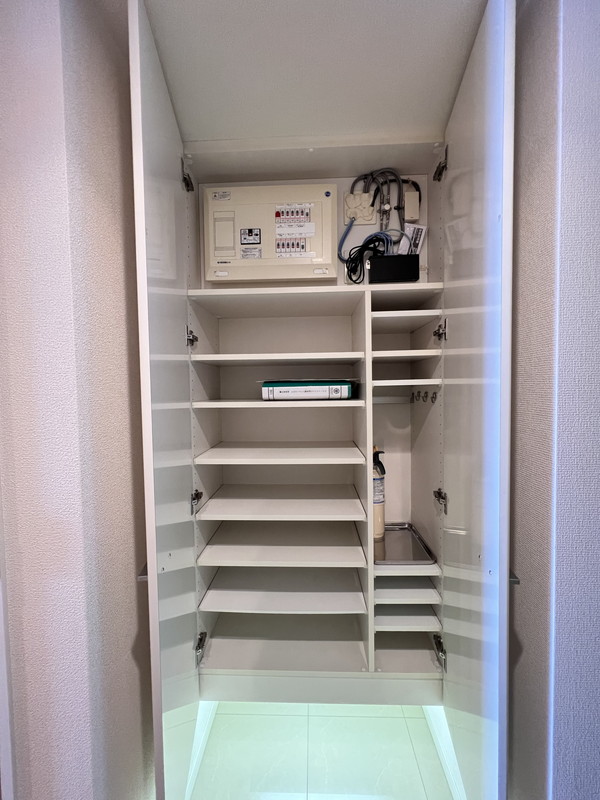 Brillia ist 三軒茶屋アイビーテラス903の室内14