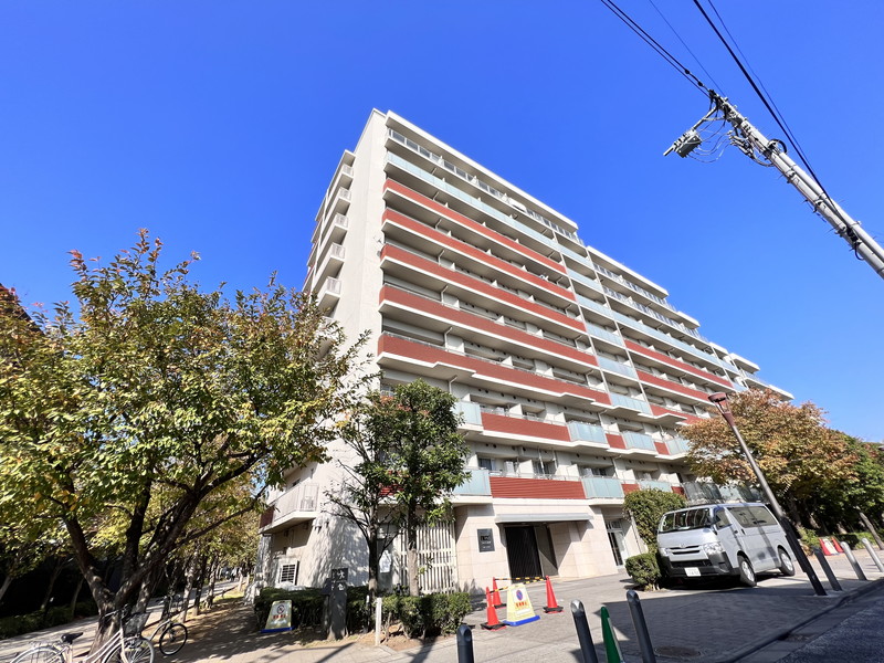 Brillia ist 三軒茶屋アイビーテラス903の室内2