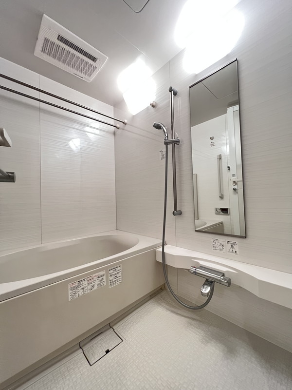 Brillia ist 三軒茶屋アイビーテラス903の室内16