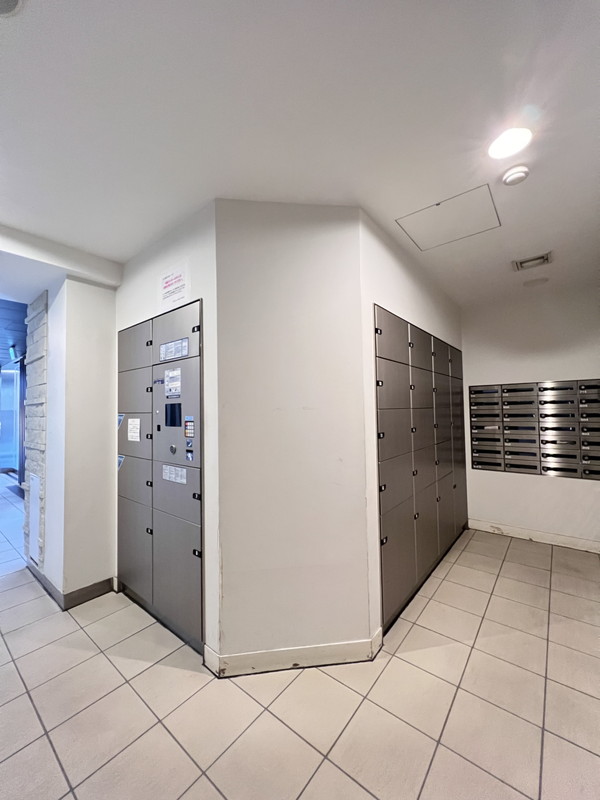 Brillia ist 三軒茶屋アイビーテラス903の室内7