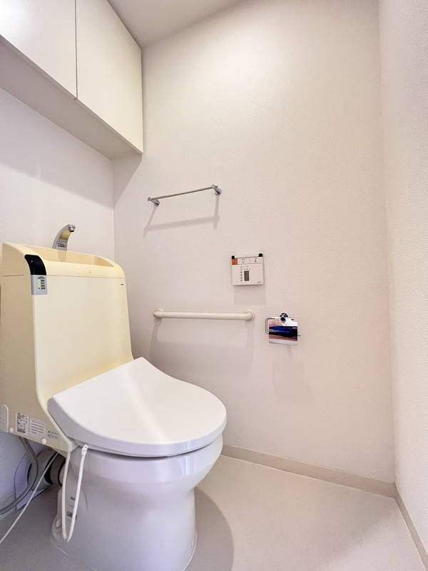 Brillia ist 三軒茶屋アイビーテラス903の室内15