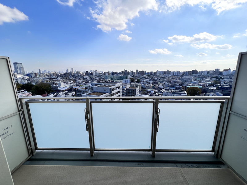 Brillia ist 三軒茶屋アイビーテラス903の室内1