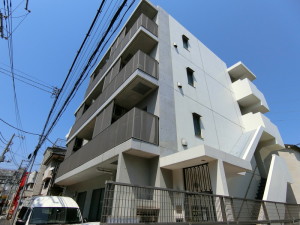 建物イメージ