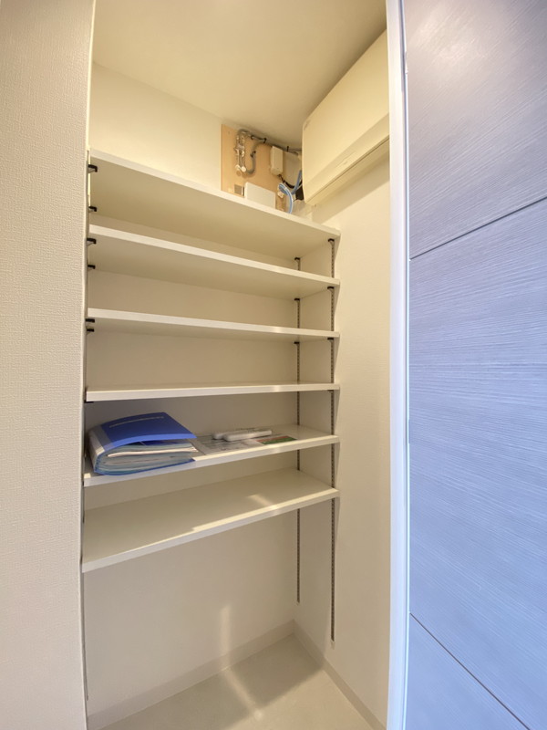 Brillia ist 三軒茶屋 ブラッサムテラス602の室内5
