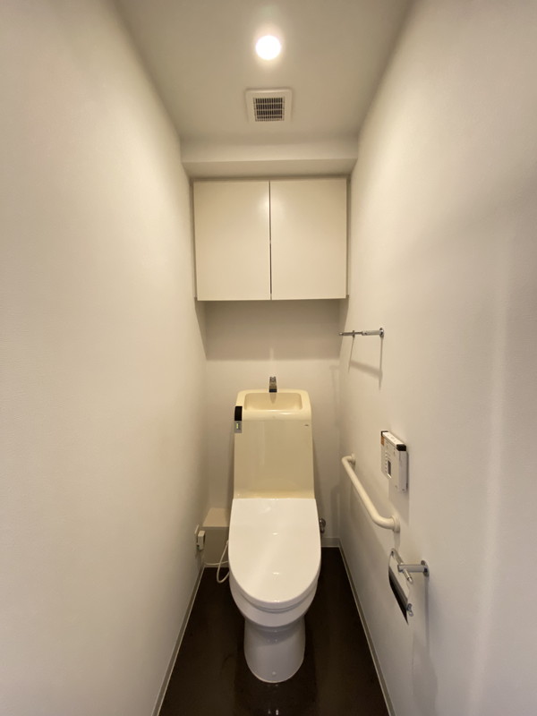 Brillia ist 三軒茶屋 ブラッサムテラス602の室内10