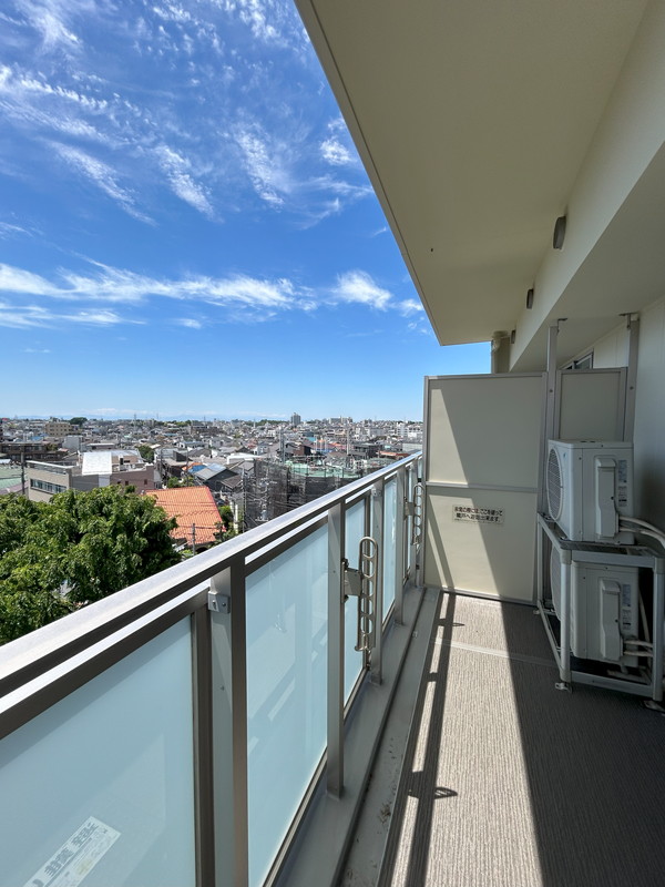 Brillia ist 三軒茶屋 ブラッサムテラス602の室内12